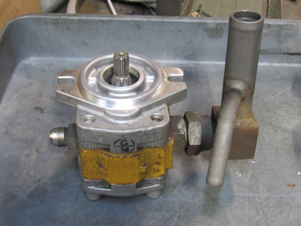 NO NAME HYDRAULIC PUMP TMG1A23-L511 074-2 - USED