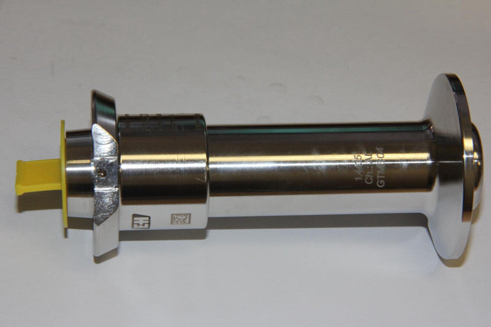 ENDRESS + HAUSER UNIFIT CPA842 Process Assembly