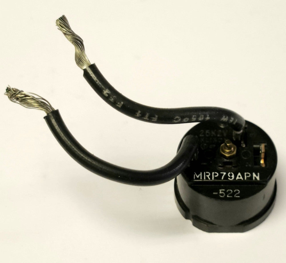MARS 35002 MRP79APN 522 3/4" Motor Protector KLIXON 25K2V