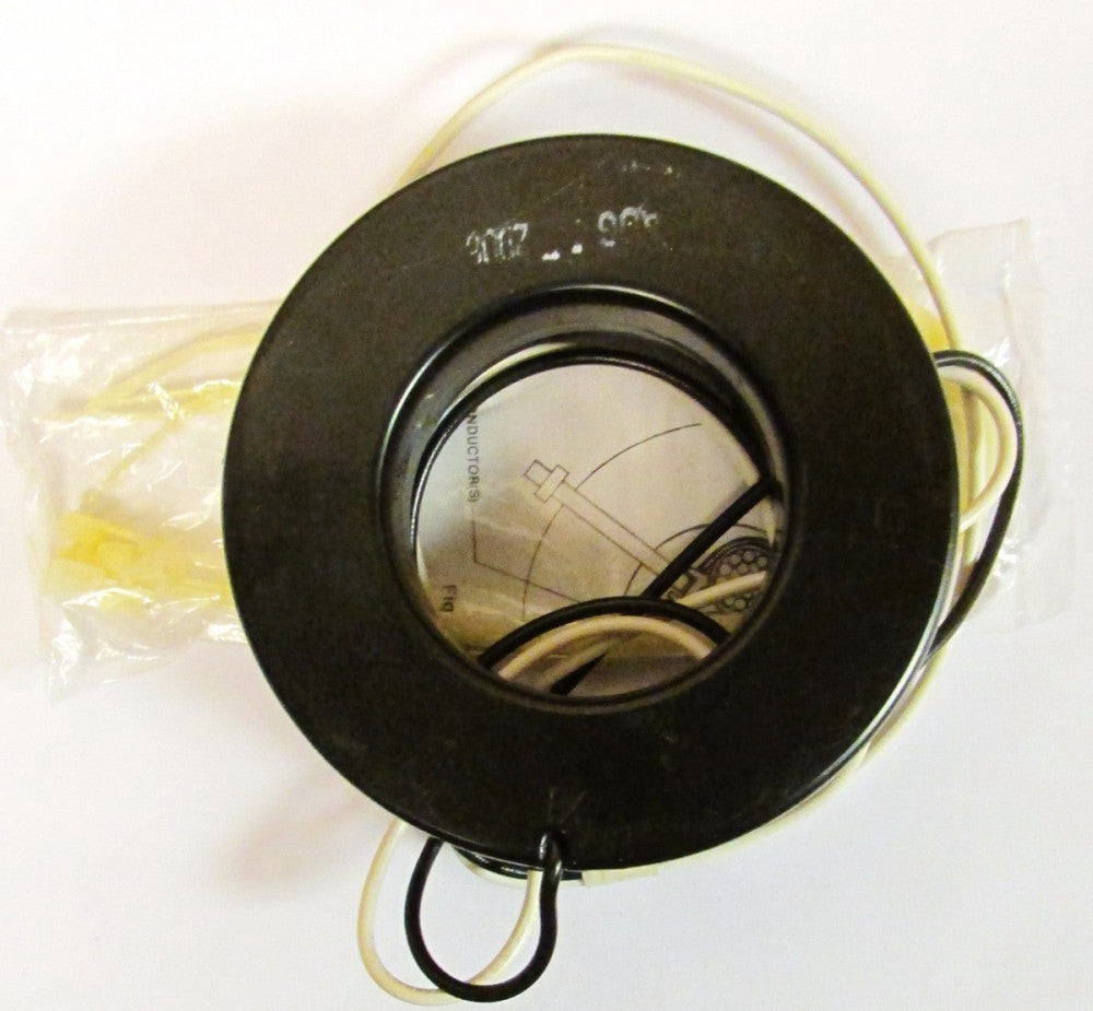 GENERAL ELECTRIC 7ARL SD MS04787 8 Current Transformer 600:5 Ratio Y25645 008 08
