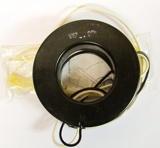 GENERAL ELECTRIC 7ARL SD MS04787 8 Current Transformer 600:5 Ratio Y25645 008 08