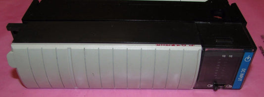 ALLEN BRADLEY 1756 IB16 Series A Revision G01 DC Input Module