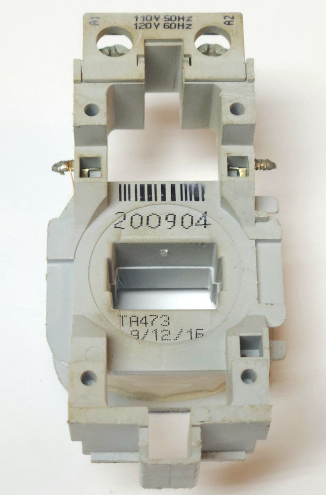 ALLEN BRADLEY TA-473 TA473 Operating Coil 110 120 VAC WTA473