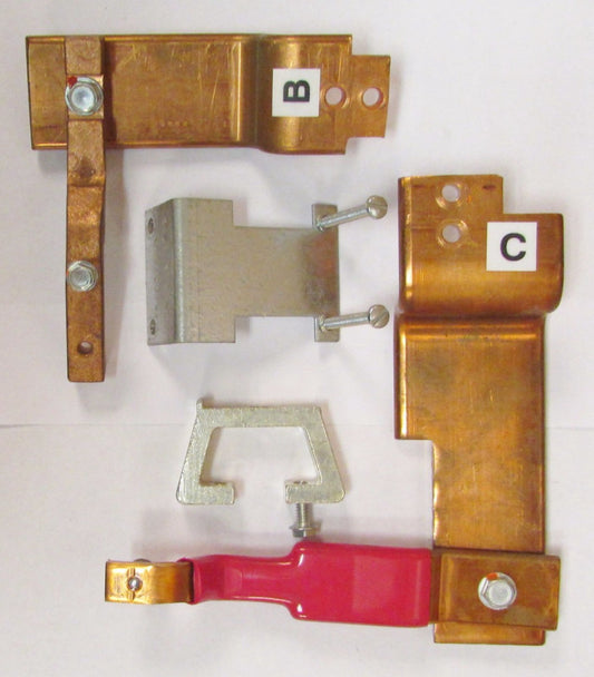 CUTLER HAMMER Panelboard Main Breaker CU Copper Connect Kit 119201481 119201480