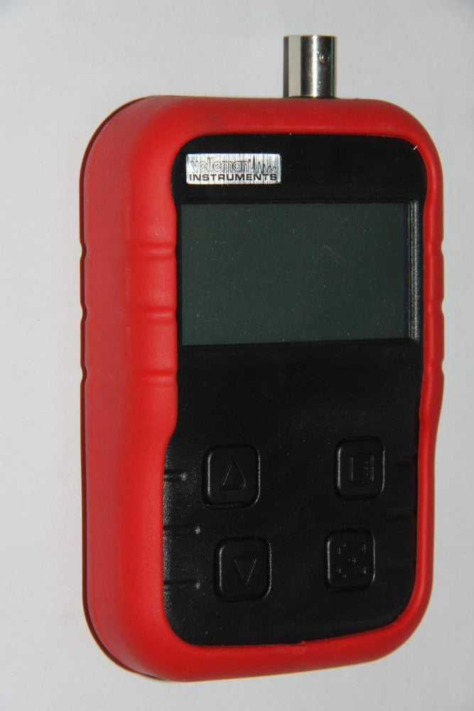 VELLEMAN HPS140 40Ms/s 10MHz Personal Handheld Oscilloscope