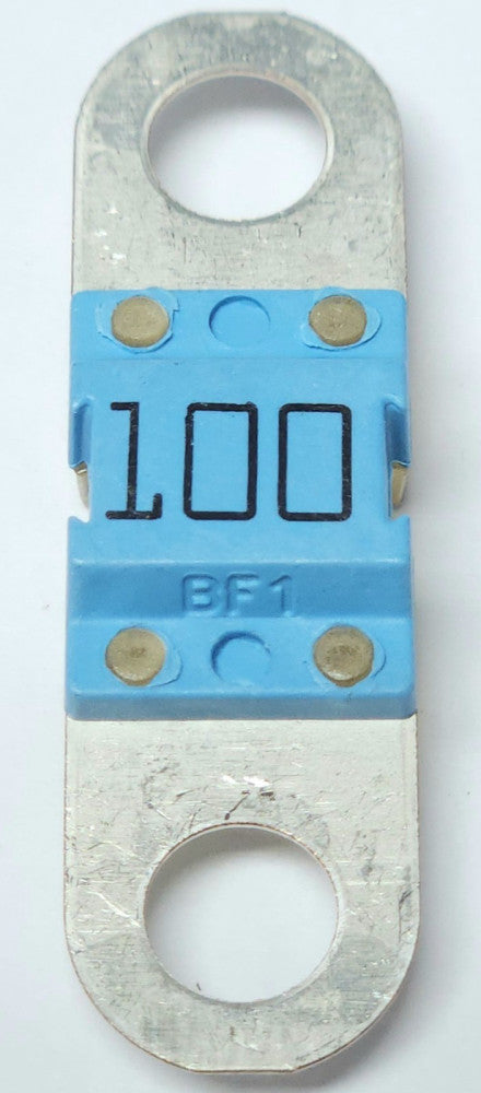 LITTELFUSE BF1 M6 32V 2000A DC 100 AMP High Current Fuse 153.7010.6102