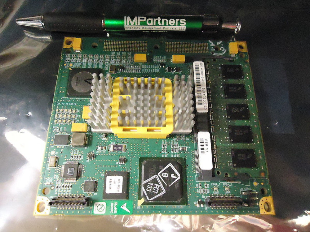 Cedar Point 401-60046-02 Cearderpoint CPXM Assembly. Brand New!