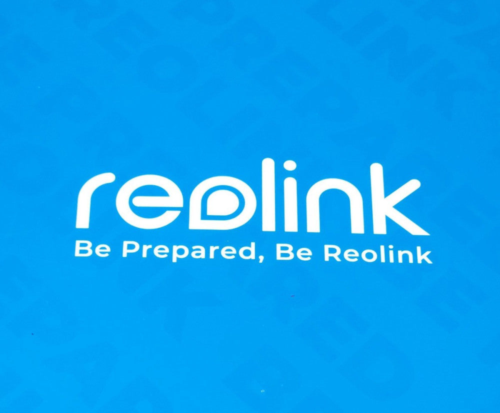 REOLINK Model Solar Panel 2/ 2 Way Tilt Solar Panel for use with REOLINK Battery