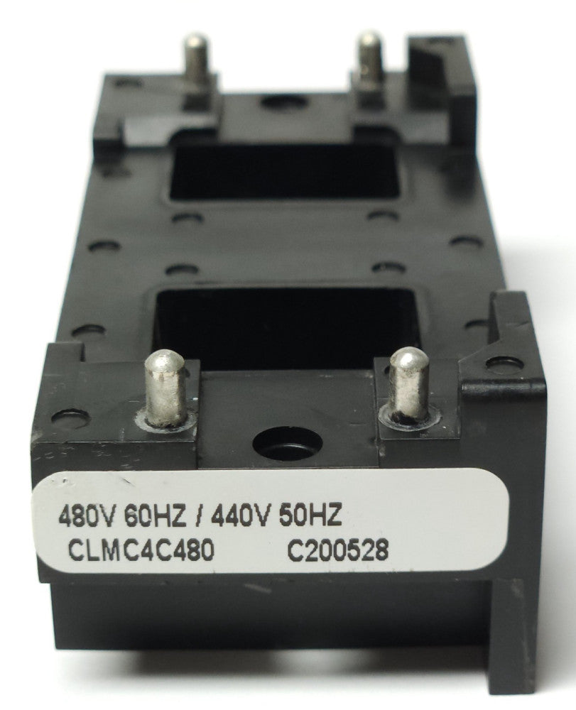 SIEMENS CLMC4C480 Lighting Contactor Coil 440 480 VAC