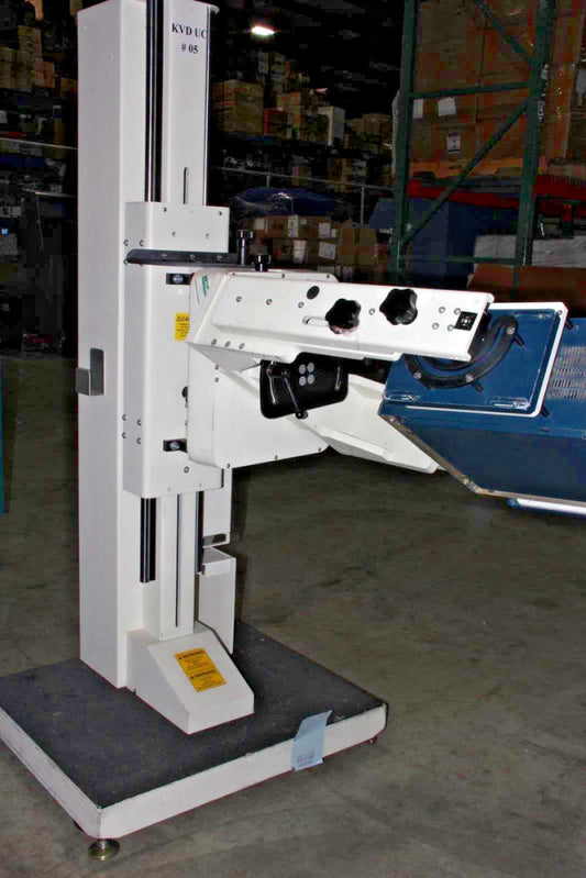 REID ASHMAN OM5460 Manipulator