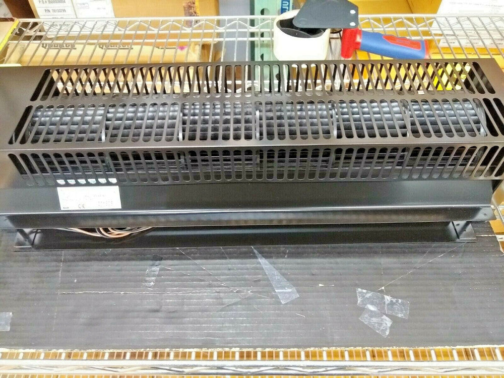 New, Mechatronics, UF9446CBP12H-L, FAN, BLWR, CF, 120VAC, 570X150X130MM, 354CFM