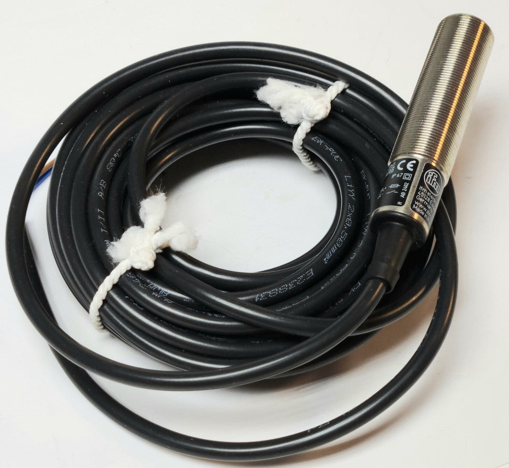 IFM ELECTRONIC IG0404 IGA2005 ABOA 7M 20-250 VAC VDC 350 mA VAC 100 mA VDC