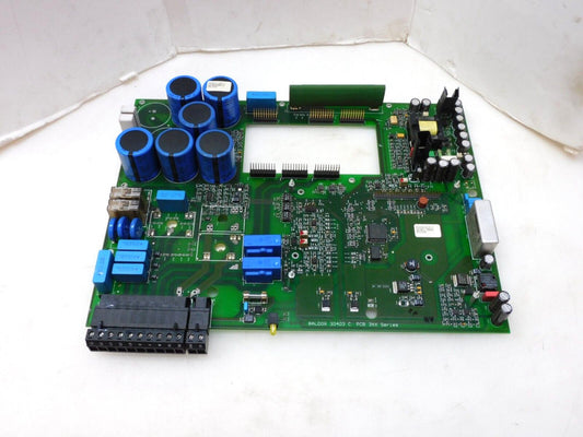 BALDOR ASR30101A-C CIRCUIT BOARD 30403 C PCB 3XX SERIES G0304170009