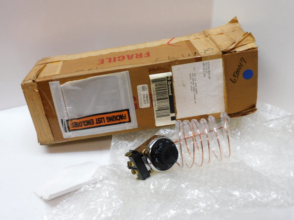 CLEVELAND G4-2409-35 TEMPERATURE CONTROLLER 50-250°F