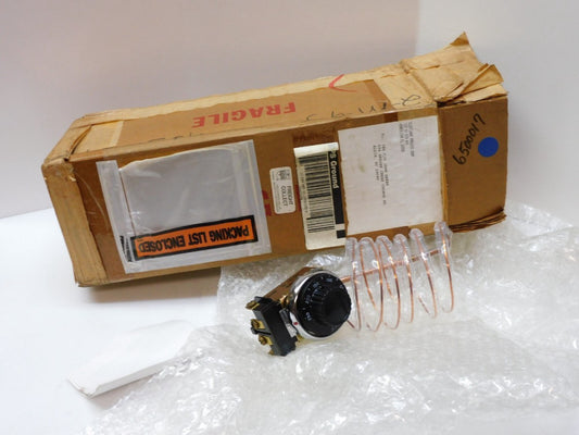 CLEVELAND G4-2409-35 TEMPERATURE CONTROLLER 50-250°F
