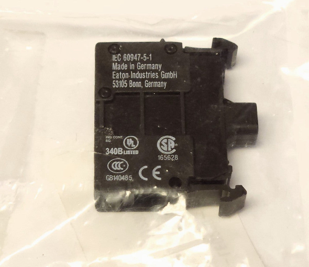 EATON M22 LED230 G 85-264 Volt GREEN LED Pilot Light Lamp Module 22 mm