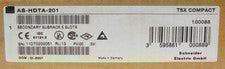 SEALED SCHNEIDER ELECTRIC MODICON AS HDTA 201 TSX COMPACT Secondary Subrack