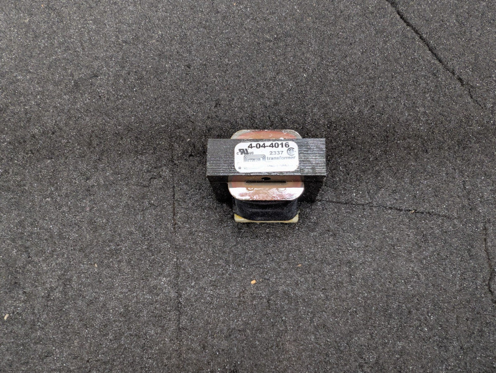 New, MCI, 4-04-4016, VERTICAL TRANSFORMER