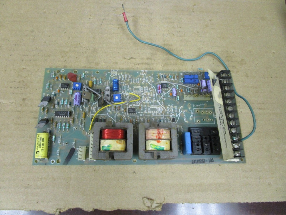 NO NAME CIRCUIT BOARD 24001699-002 REV D