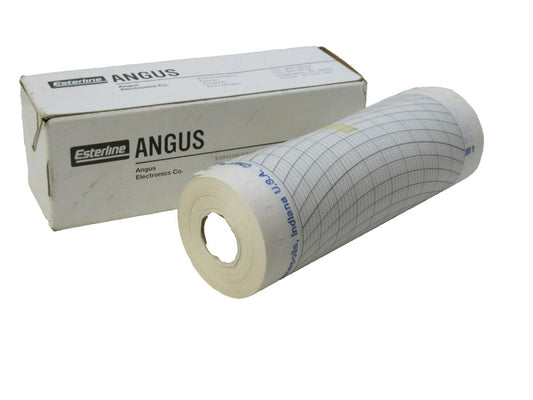 Esterline Angus 4345-B , 4345B Chart Roll (New)