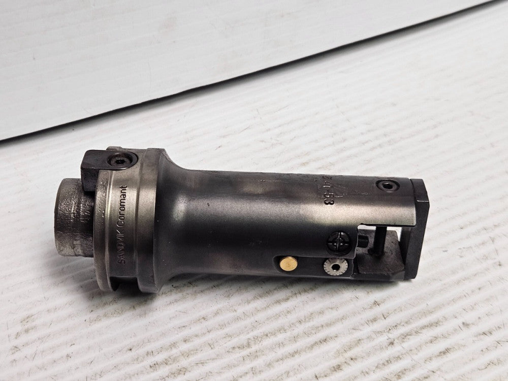 SANDVIK VARILOK TWIN ADJUSTABLE BORING HEAD 391.68-036 50 085 41-55MM - USED