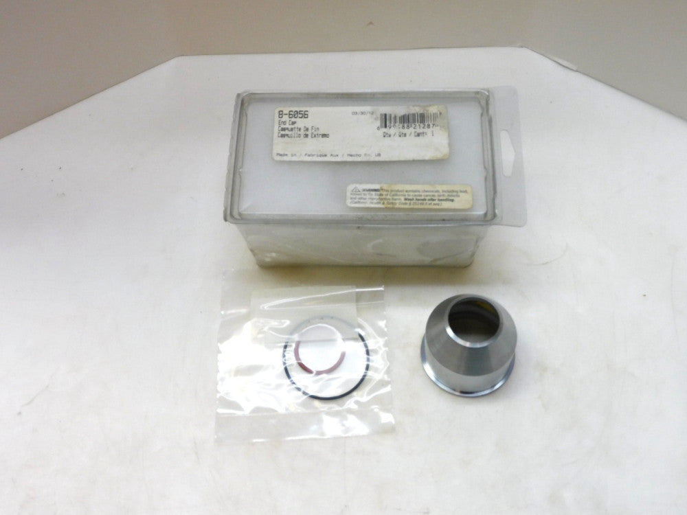 THERMAL DYNAMICS 8-6056 END CAP
