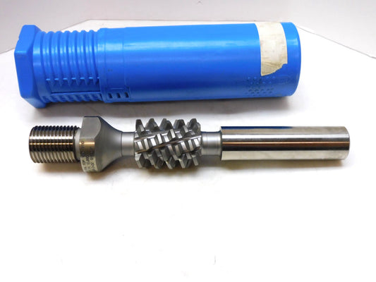 Gleason G20 Gear Hob Shank Cylindrical Cutting Tool SK-1810-4-B 59893-009-3-02