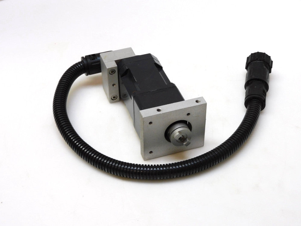 ORIENTAL MOTOR GEAR HEAD 0GN50KA & INDUCTION MOTOR 0IK1GN-AUL