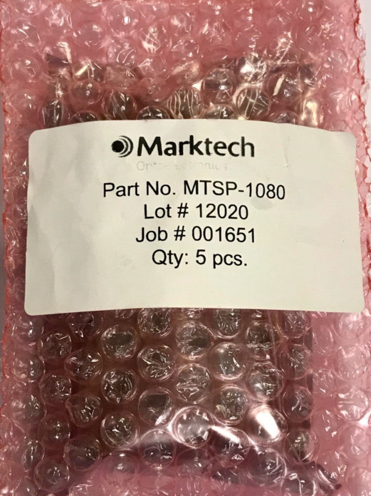 LOT OF (5) MARKTECH MTSP 1080 LED Cluster Lamp Bulb