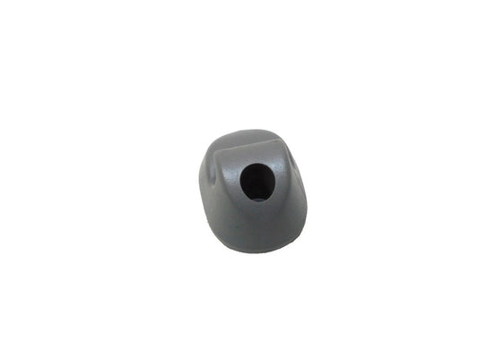 Paccar S16-1023-661 Sunvisor Clip Light Gray 20570AB