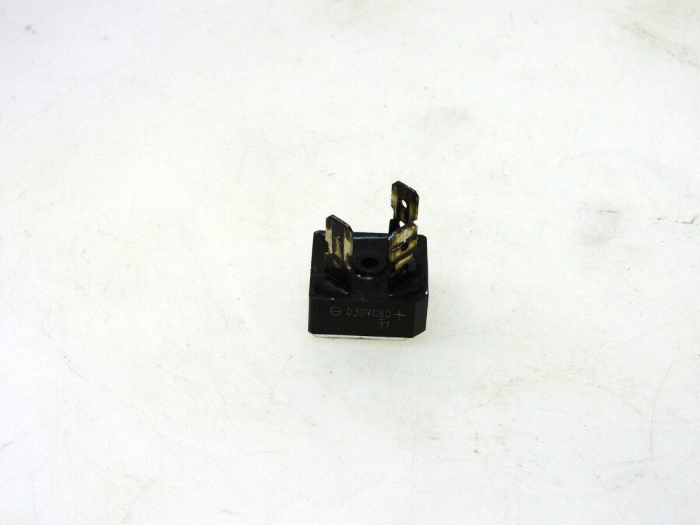 SHINDENGEN D30VC60+ TRANSISTOR MODULE