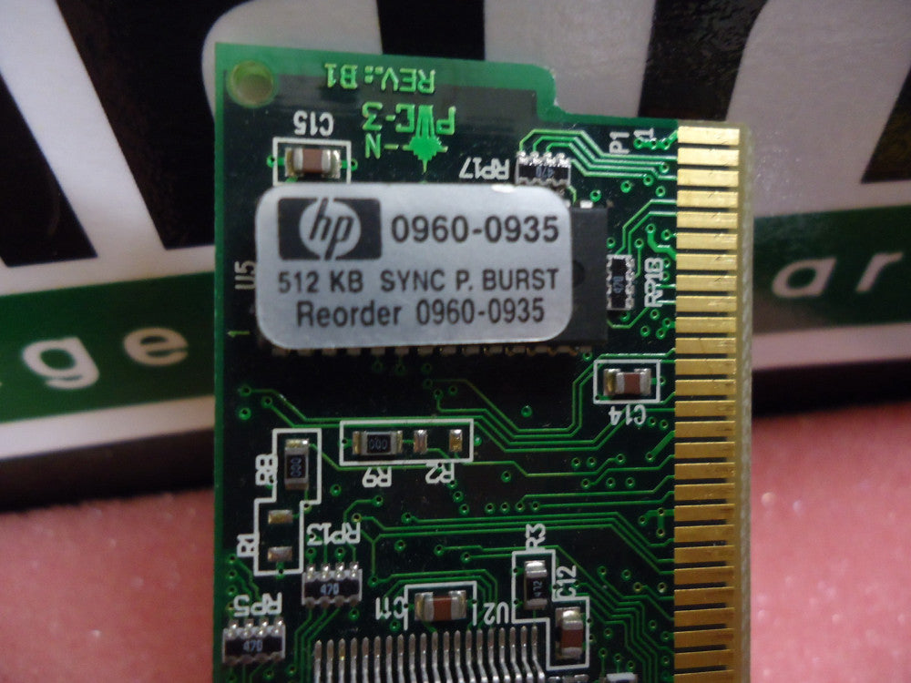 0960-0935 Hewlett Packard Memory Mod Brand New!
