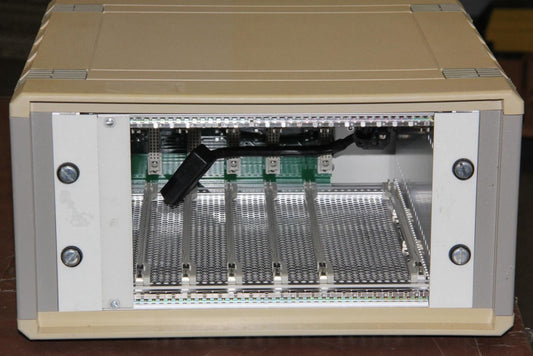 RIFOCS 703R-8.5 Bare Modular Test Mainframe