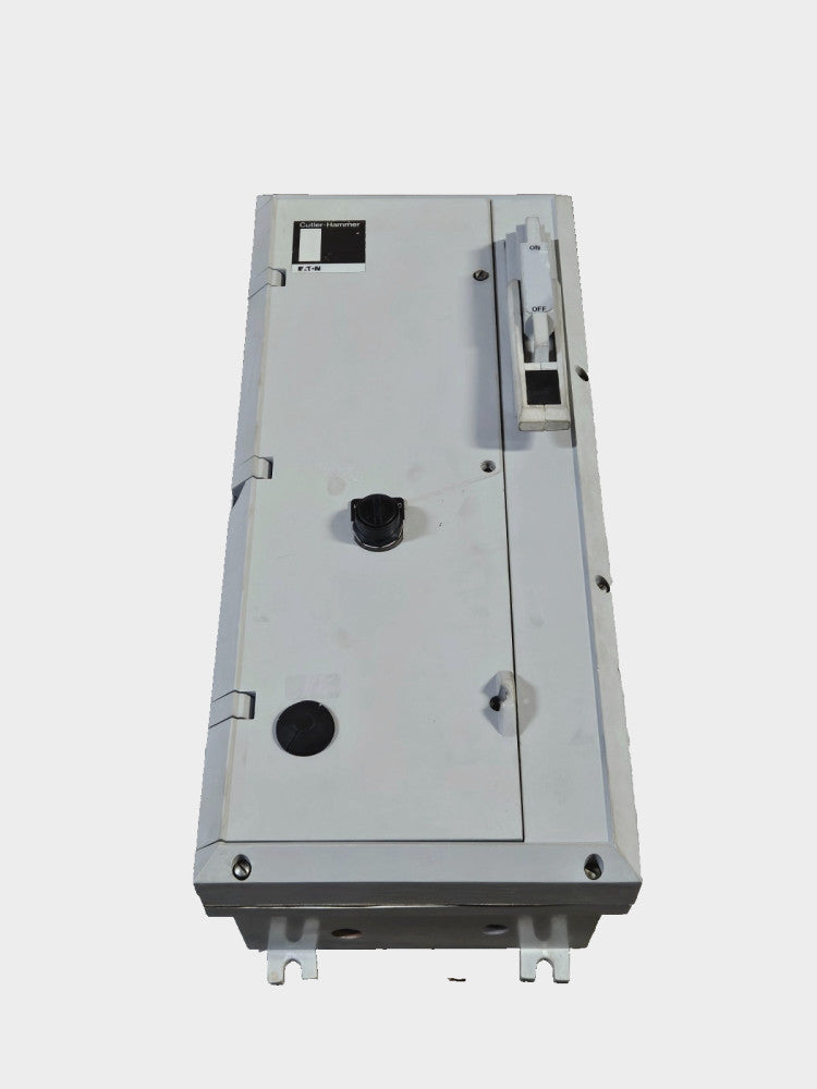 Cutler Hammer Combination Starter Enclosure Only C360NC 24-3/8x10-3/8x5-1/2