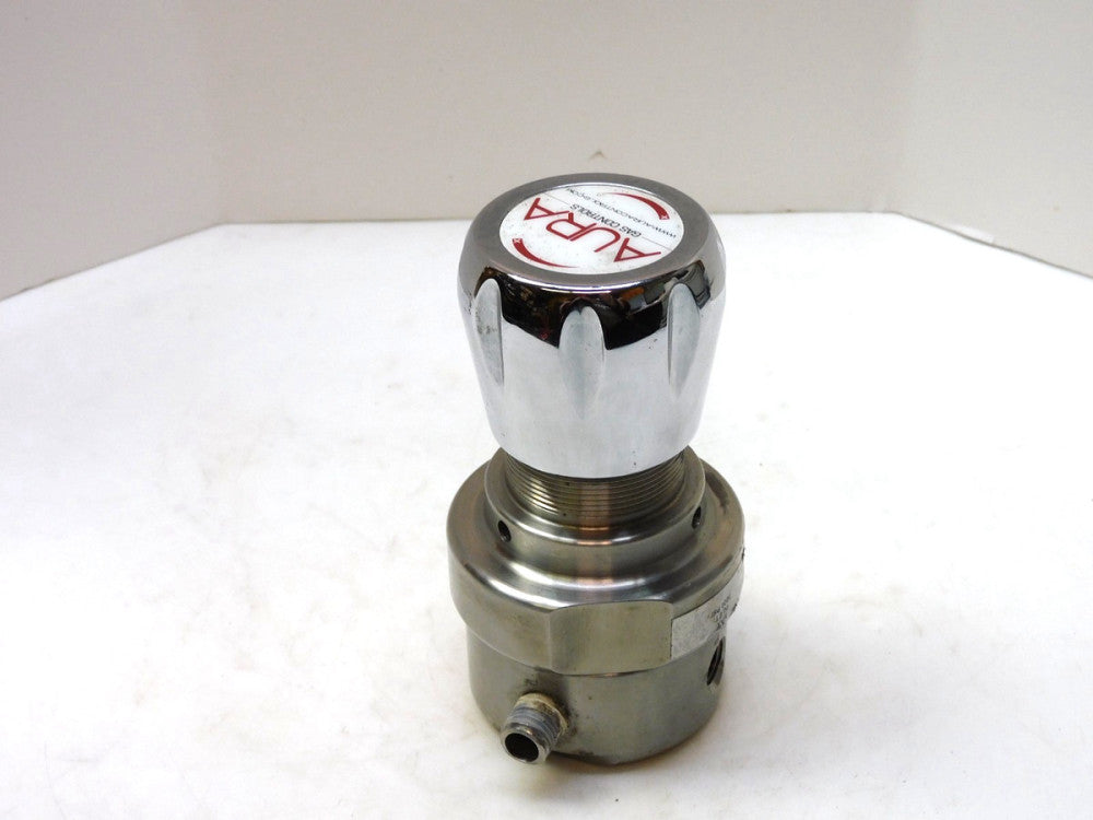 Aura Gas Controls EXSS203F-01-000-000 Regulator 3000Psi