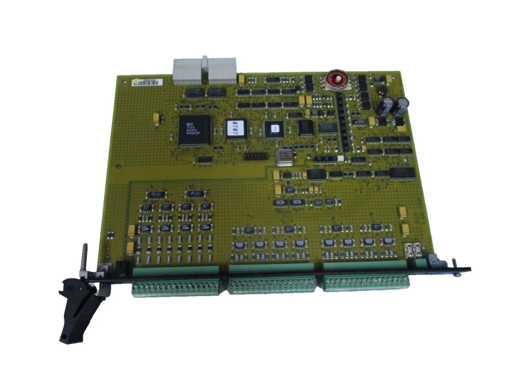Cincinnati Milacron 3-542-1420A Analog Circuit Board AIM 35421420A 