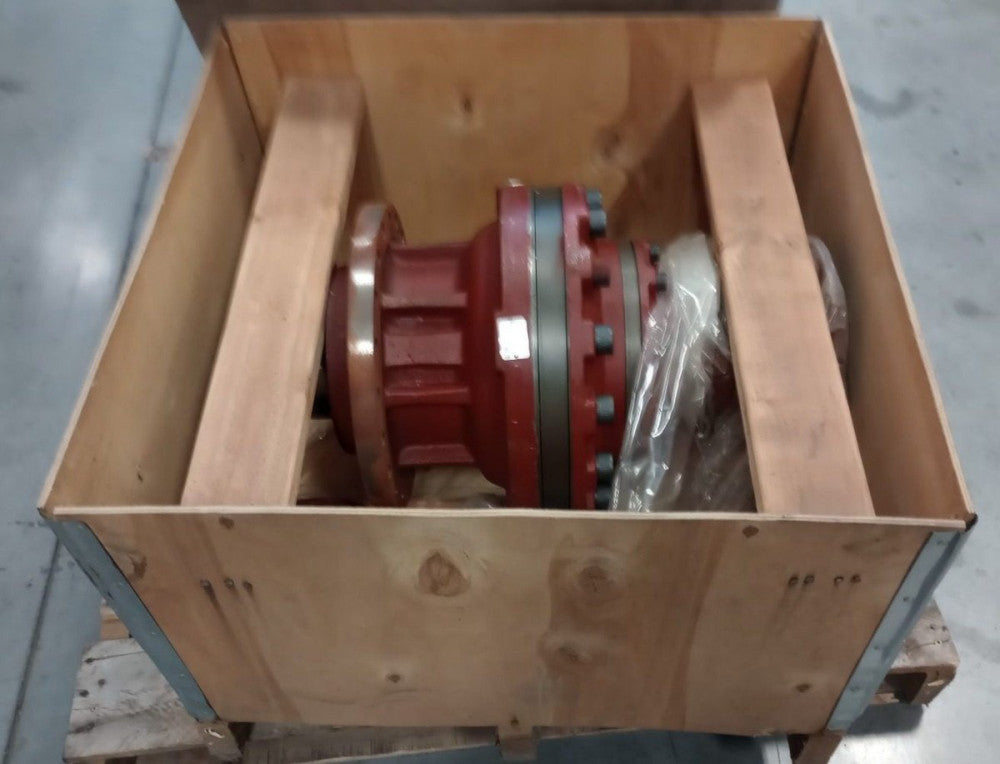 SAI Hydraulics PSR140-L3-P20-215-N25 Planetary gear