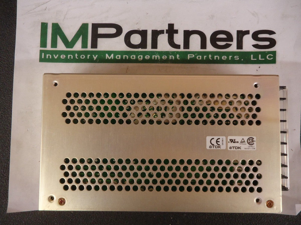 RAX15-3.4K, TDK, Power Supply, BRAND NEW!