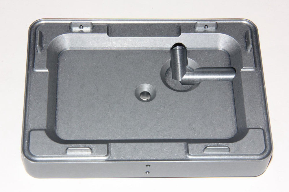 AGILENT G5500-60537 Deck Thermal Pad Assembly