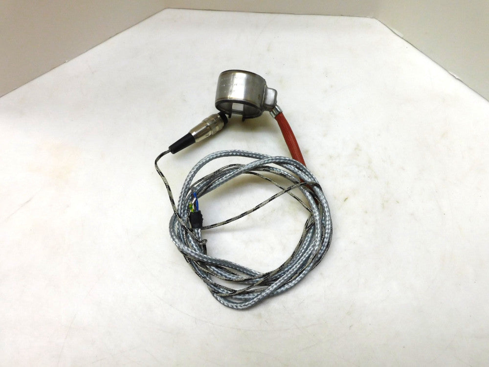 Boy 64120 R 1018732 Heater Band 250W 240V 40x30 1758234C 1-5/8" id 1-1/8" width