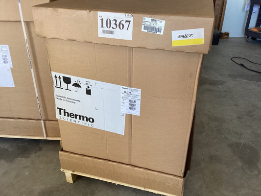 Thermo Scientific STER i160 CO2 SS IR 120V LK Incubator