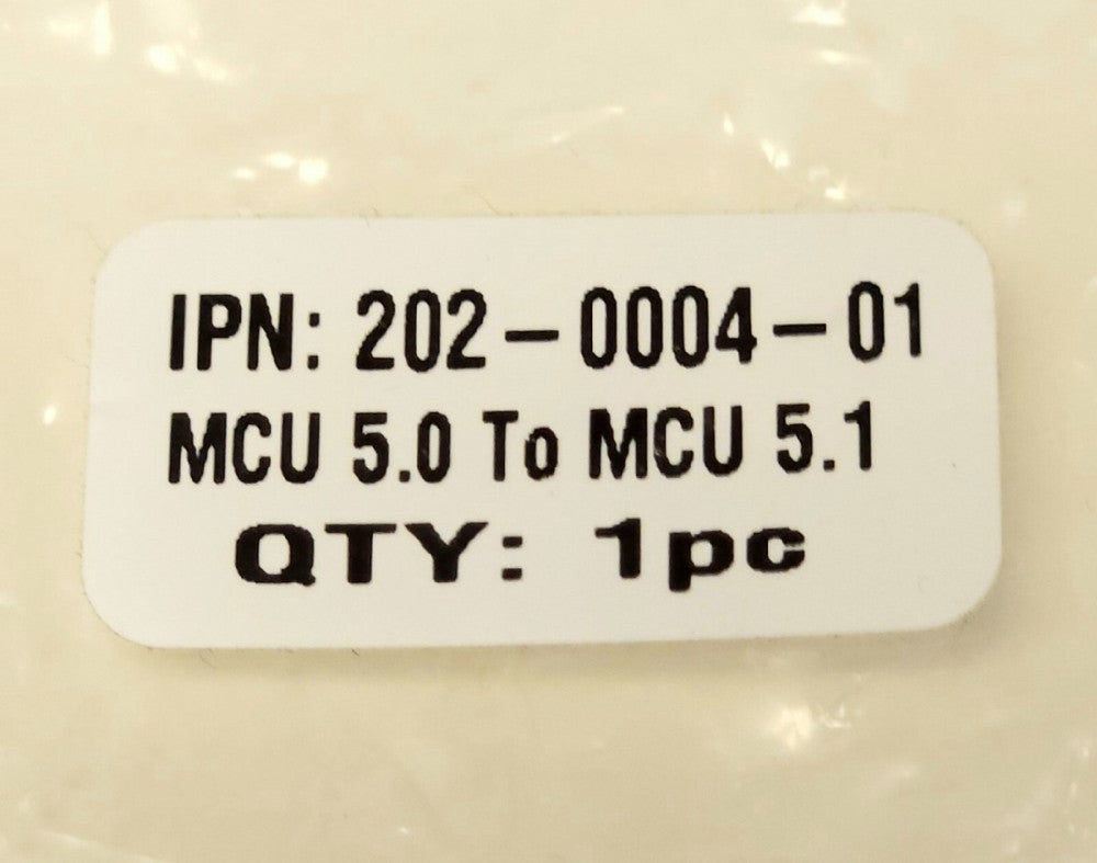 BTC POWER IPN 202 0004 01 EV Eletric Vehicle Charger Wiring Harness MCU 5.0