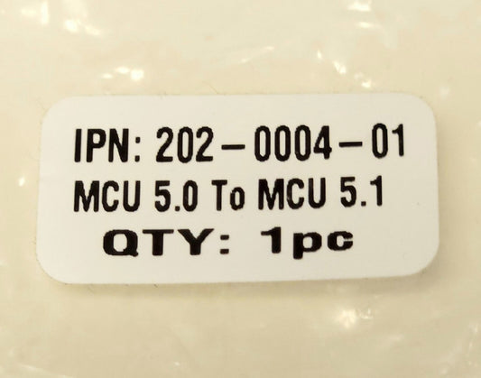 BTC POWER IPN 202 0004 01 EV Eletric Vehicle Charger Wiring Harness MCU 5.0