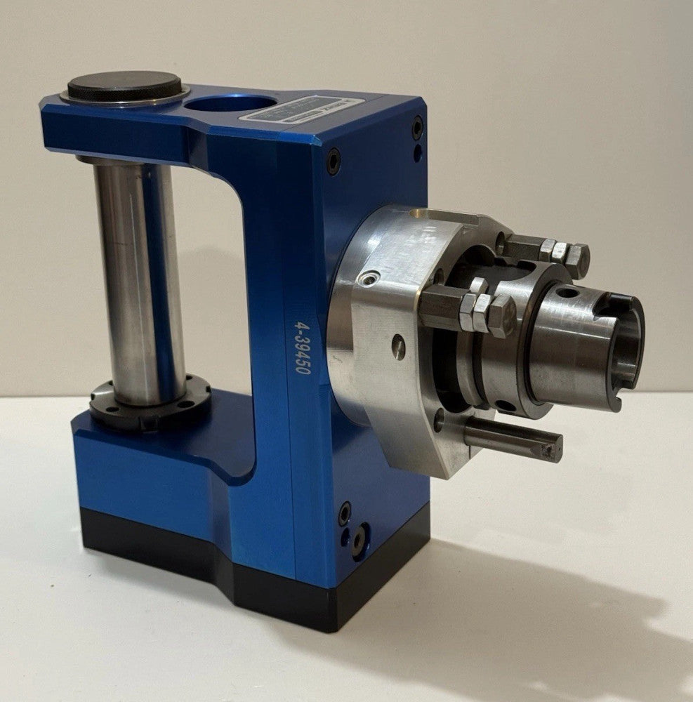 Benz Moulder Head for Woodworking - Used