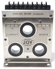 JOY 601876 0033 Current Sensor CT Relay 90 AMP