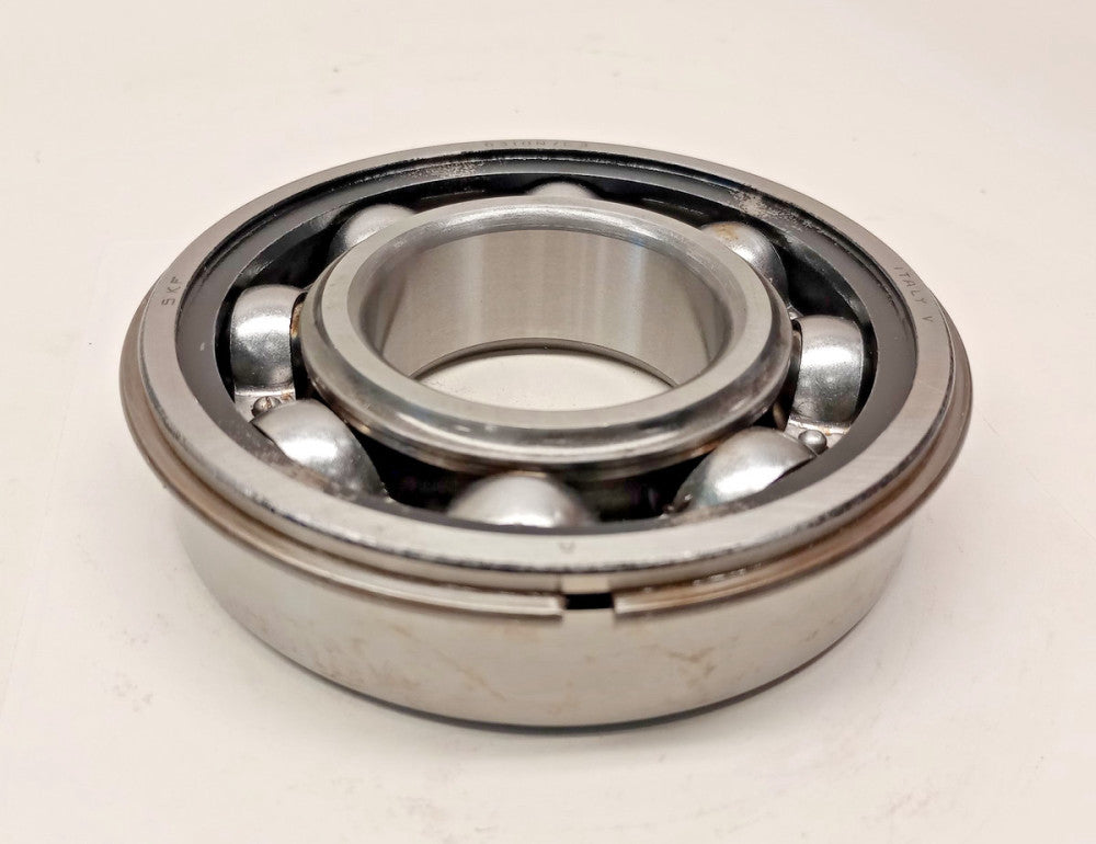SKF 6310ZNRC3 Ball Bearing Single Shielded 50x110x27mm 6310ZNRJEM / 6310ZNR-C3