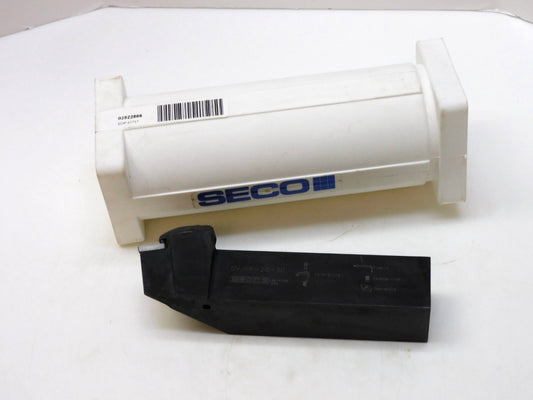 SECO DVJNR-20-3D LATHE TURNING TOOL HOLDER SHANK
