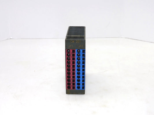 VIPA 201-1AA20 TERMINAL MODULE CM 201