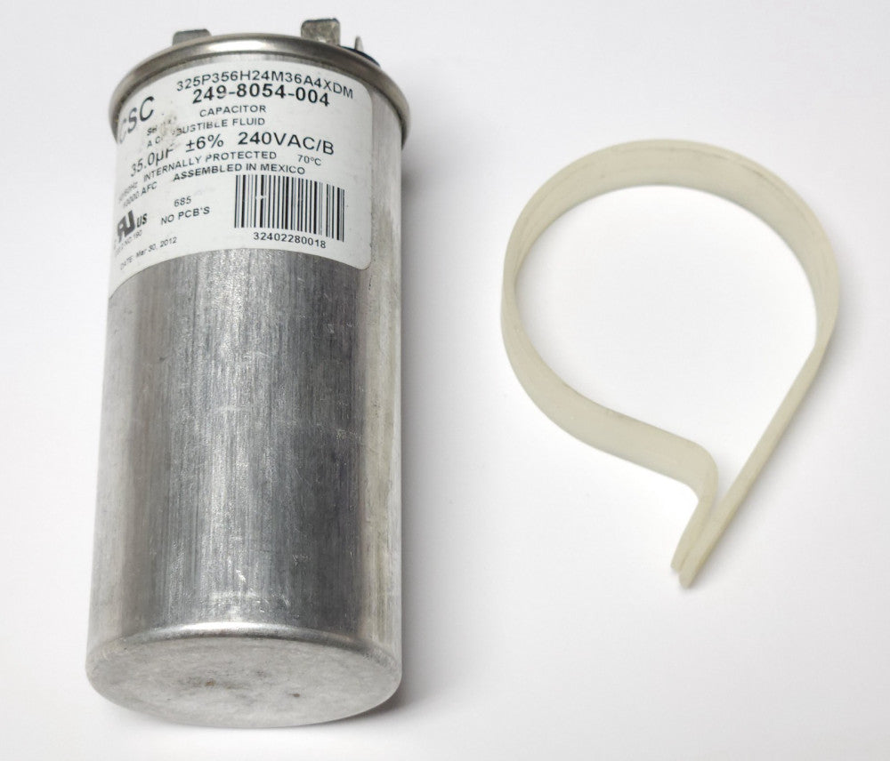 THOMSON CSC 9200 148 002 325P356H24M36A4XDM CAPACITOR 249 8054 004 240 VAC