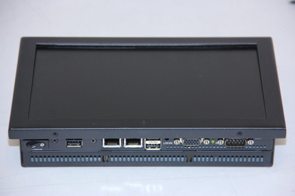 NEXCOM MPPC0810 N270 1.60GHz Fanless Multimedia Panel PC for Digital Signage